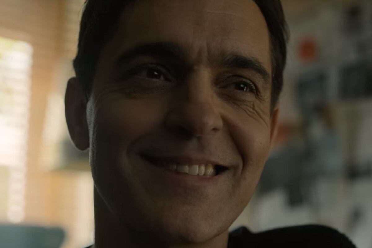 "Berlín", la precuela de "La casa de papel" (Foto: Netflix)