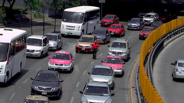 Hoy No Circula en México: estos son los vehículos autorizados para transitar este martes 7 de junio 