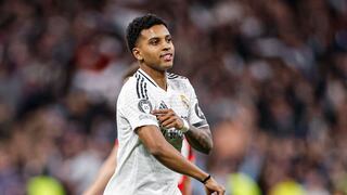 Champions League: Real Madrid vs. Atlético de Madrid (2-1) por ida de octavos de final