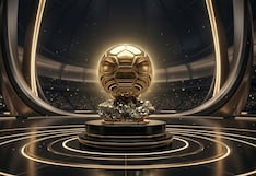 Final 2026 Ballon d’Or standings: full list and live results