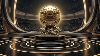 Final 2026 Ballon d’Or standings: full list and live results
