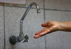 Corte de agua, viernes 1 de marzo de Sedapal: a qué distritos afectó y en qué hora