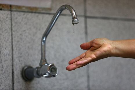 Corte de agua HOY, jueves 18 abril 2024: ¿qué zonas están afectadas y hasta qué hora?