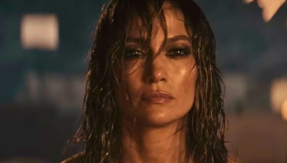 Jennifer Lopez es la protagonista de la película musical "This Is Me… Now: A Love Story" (Foto: Amazon Studios)