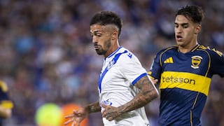 Link en directo, Boca vs. Vélez EN VIVO: ver gratis ESPN, TNT Sports y Disney Plus