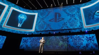 PlayStation en la E3 tendrá una conferencia diferente enfocada en cuatro juegos [AUDIO]