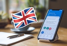 Instalé un juego de pago gratis y mejoré mi inglés a todo nivel