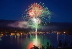 🎆 Looking for the 4th of July fireworks near you in the Fresno area? Check out this list