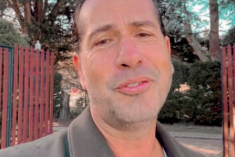 “Tengo muchas cosas de un hombre”: la razón por la que Gregorio Pernía salvó a Ariadna Gutiérrez en “La casa de los famosos 4″