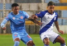 Garcilaso vs. Alianza Atlético (2-4): video, resumen y goles del Torneo Clausura 2025