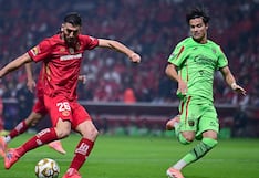 Toluca vs. Juárez (0-0): resumen y video del partido por Liga MX 2025