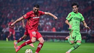 Toluca vs. Juárez (0-0): resumen y video del partido por Liga MX 2025