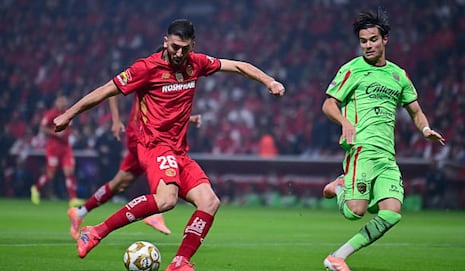 Toluca vs. Juárez (0-0): resumen y video del partido por Liga MX 2025