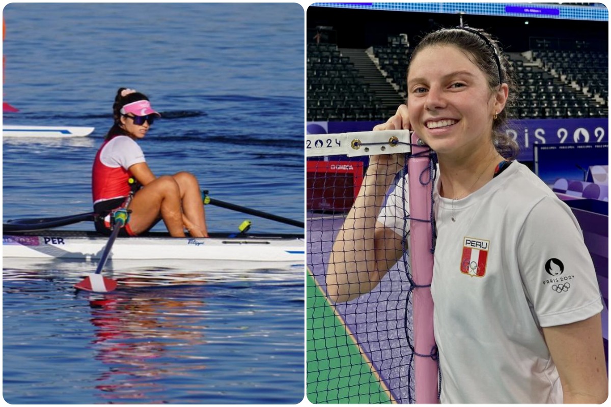 Team Perú en Juegos Olímpicos 2024: día 4 con Alonso Correa, Inés Castillo y más
