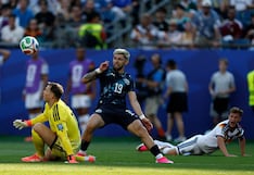 Video, resumen, penales y goles del Paraguay vs. Alemania (4-3) por el Mundial 2026