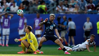 Video, resumen, penales y goles del Paraguay vs. Alemania (4-3) por el Mundial 2026