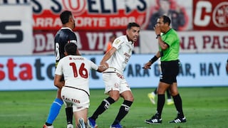 Universitario vs ADT (2-0): Video, resumen y goles por la Liga 1 2026 Torneo Apertura