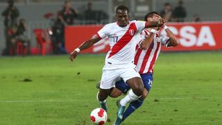 Selección Peruana: Luis Advíncula se unirá a los entrenamientos este lunes