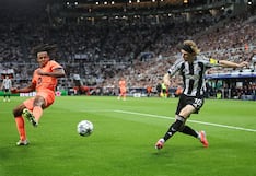 Goles, video y resumen: Barcelona derrotó 2-1 a Newcastle en debut de Champions League