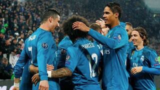 Cristiano Ronaldo se pronuncia: el mensaje para el planeta fútbol tras su golazo en la Champions League