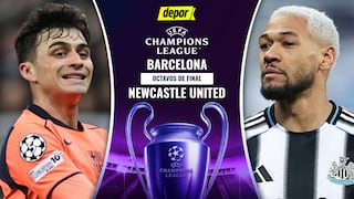 Ver Barcelona vs. Newcastle EN VIVO: transmisión de ESPN y Disney Plus gratis