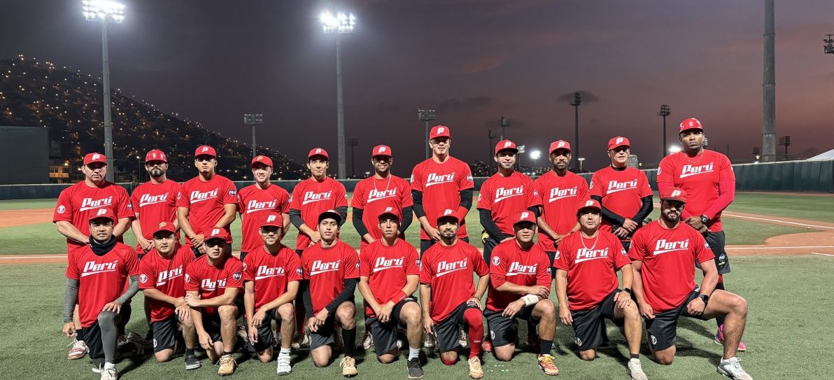 P.A.N. y Malta Polar impulsan el Sudamericano de Béisbol 2024 como auspiciadores oficiales de la Federación Peruana.