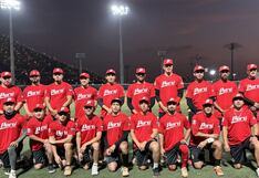P.A.N. y Malta Polar impulsan el Sudamericano de Béisbol como auspiciadores de la Federación Peruana