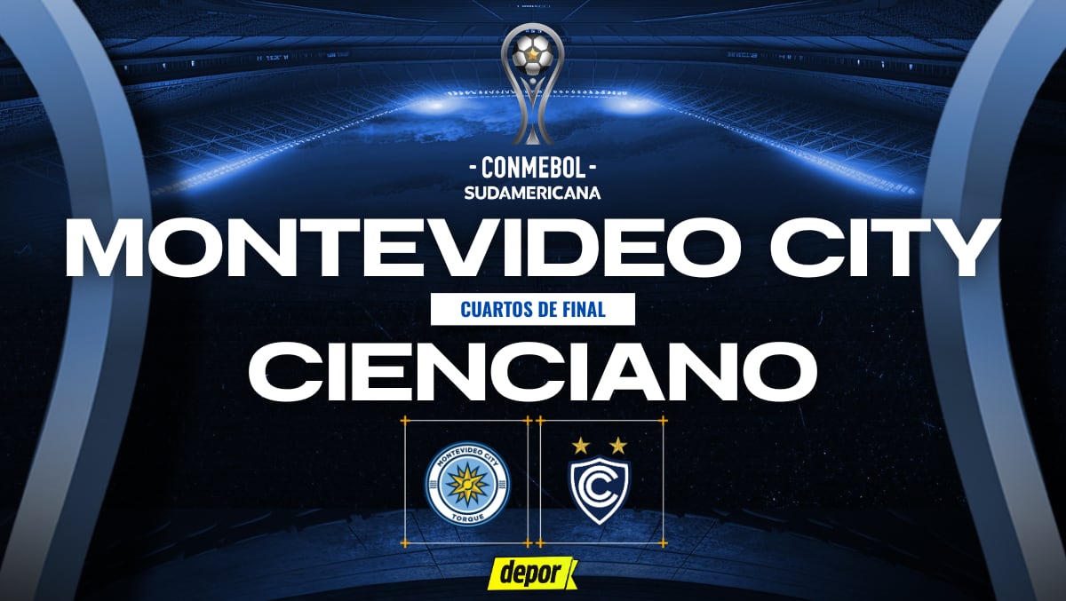 ESPN EN VIVO, Cienciano vs. Montevideo City vía Disney Plus: ver gratis por internet en directo