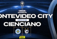 ESPN EN VIVO, Cienciano vs. Montevideo City Torque vía Disney Plus: ver gratis por internet