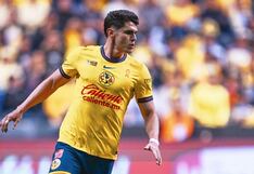 En la primera final: América venció 2-1 a Monterrey en Puebla por Liga MX