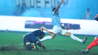 Sporting Cristal vs. Alianza Lima (1-1): video, resumen y goles de los play-offs