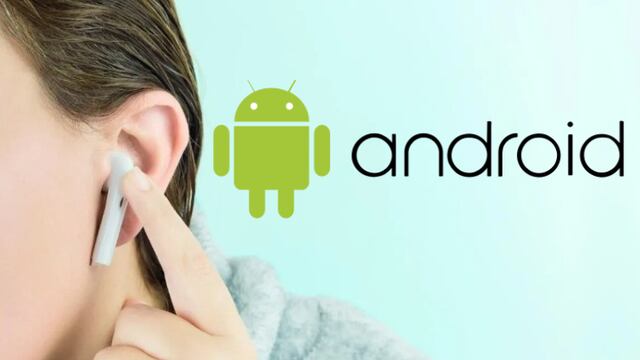 Android: la guía para que tus auriculares te digan quién te está llamando