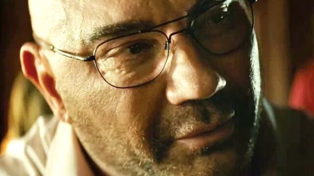 “Knock at the Cabin”: la mejor actuación de Dave Bautista, según el director de la película