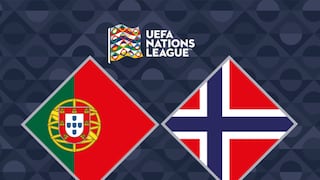 ¿Qué canal transmite Portugal vs. Noruega EN VIVO por la UEFA Nations League 2026-27?