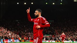 Liverpool vs. Aston Villa (2-0): goles, video y resumen por la Premier League