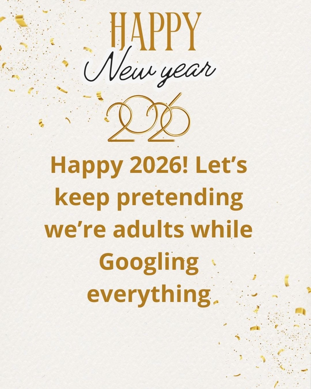 UNITED STATES, 31/12/2025.- Happy New Year! Our love is like auto‑save: always there, even when life crashes. PHOTO BY CANVA.COM