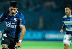 Video, resumen y goles: Sporting Cristal vs. 2 de Mayo (2-2) por la Copa Libertadores