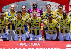 ¡Gravísimo! Jugadores de FC Cajamarca denuncian amenazas en medio de malos resultados en la Liga 1