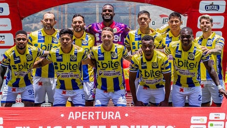 ¡Gravísimo! Jugadores de FC Cajamarca denuncian amenazas en medio de malos resultados en la Liga 1