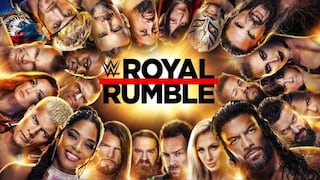 ¿A qué hora comienza el Royal Rumble 2024 y en qué canales ver transmisión?