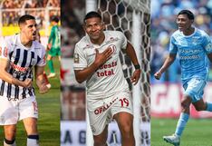 ¿Cuándo vuelve la Liga 1? Programación de la fecha 10 del Torneo Clausura