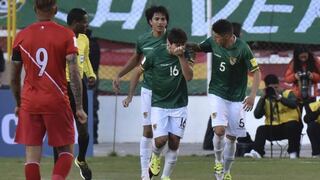 Selección Peruana: Bolivia apeló ante la FIFA por el caso Nelson Cabrera