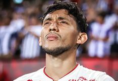 ‘Canchita’ Gonzales no va más en Universitario: rescindió contrato y asoma en Sporting Cristal