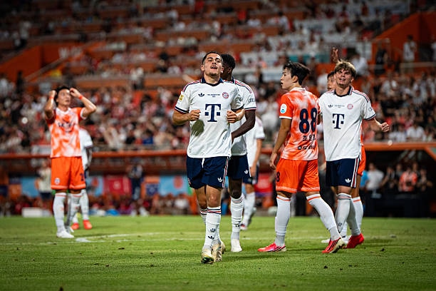 Felipe Chávez. (Foto: Getty Images)