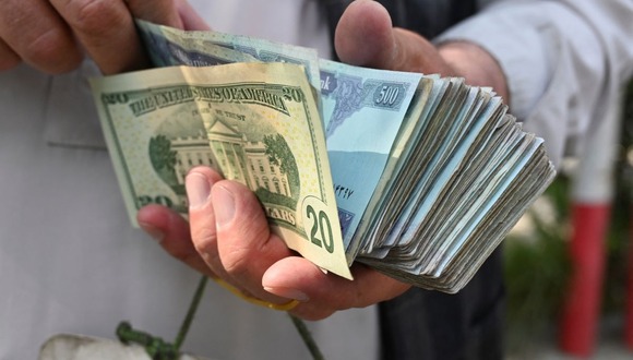 Son muchas las personas que han recibido su pago del Seguro Social en los Estados Unidos (Foto: AFP)