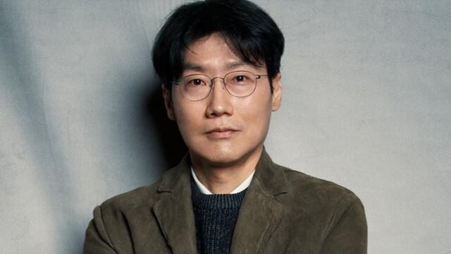 Hwang Dong-hyuk, el director de “El juego del calamar” que tiene tres de sus películas disponibles en Netflix