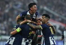 Resumen, goles y video: Alianza Lima venció 2-0 a U. Católica de Ecuador por Sudamericana