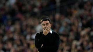 Se fue despotricando del Barça y ahora ha pedido a Xavi volver: conflicto en el vestuario culé 