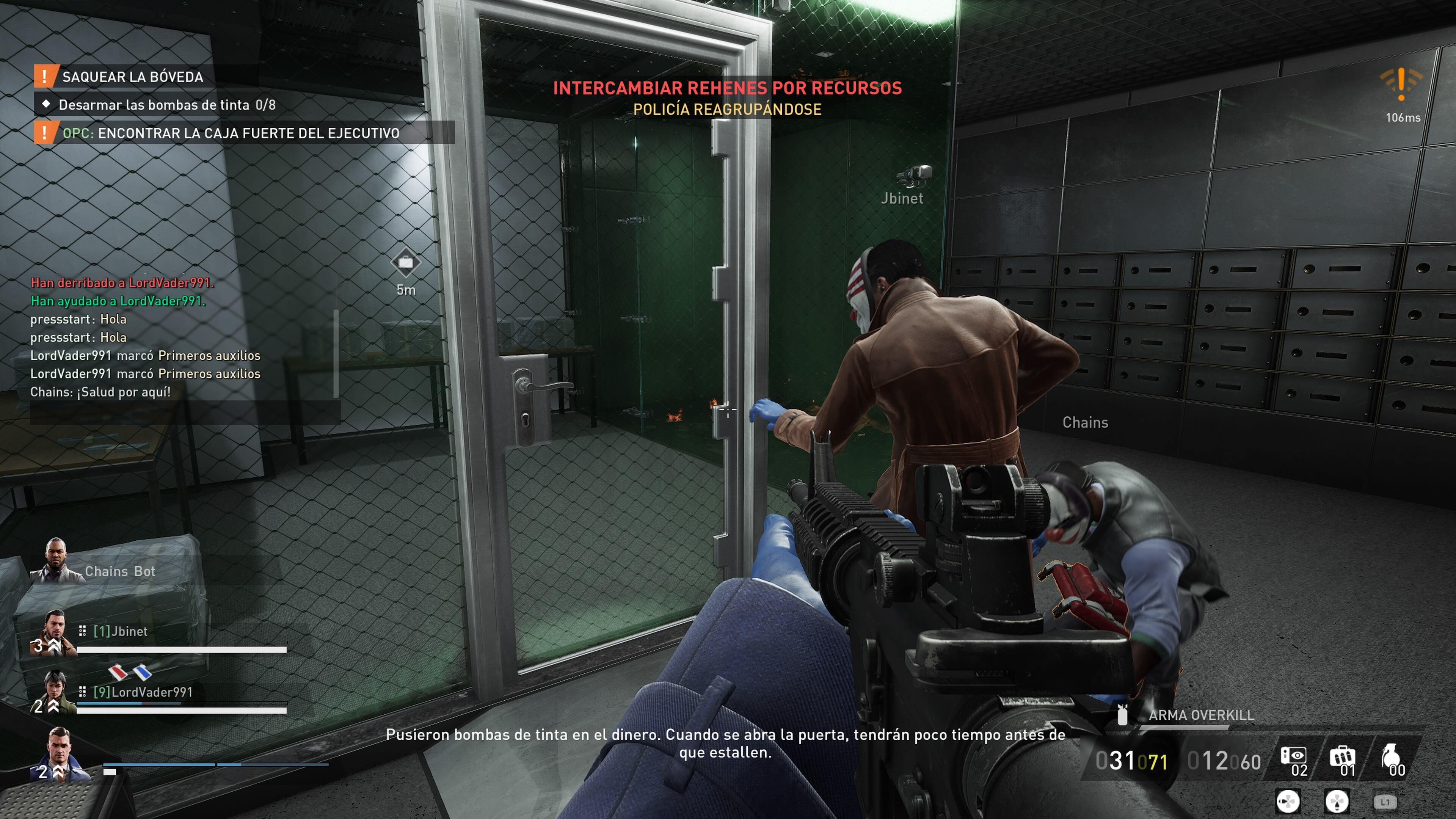 Si bien la nueva entrega de la franquicia ofrece interesantes detalles, también resulta un tanto continuísta a lo visto en entregas previas.