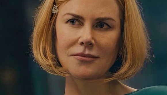Nicole Kidman interpreta a Margaret en el drama "Expatriadas" (Foto: Amazon Studios)